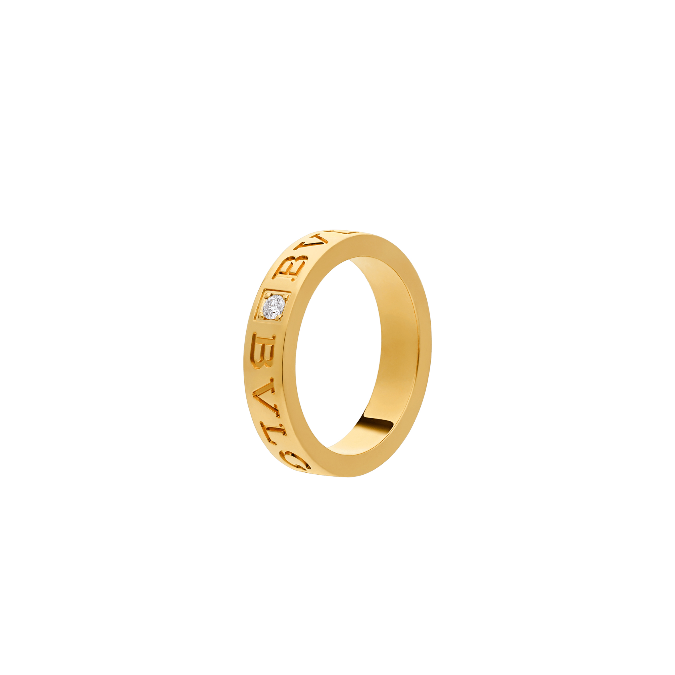 BVLGARI B.ZERO1 RING 342929